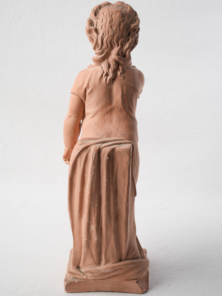 Detailed 19th-century art replica.