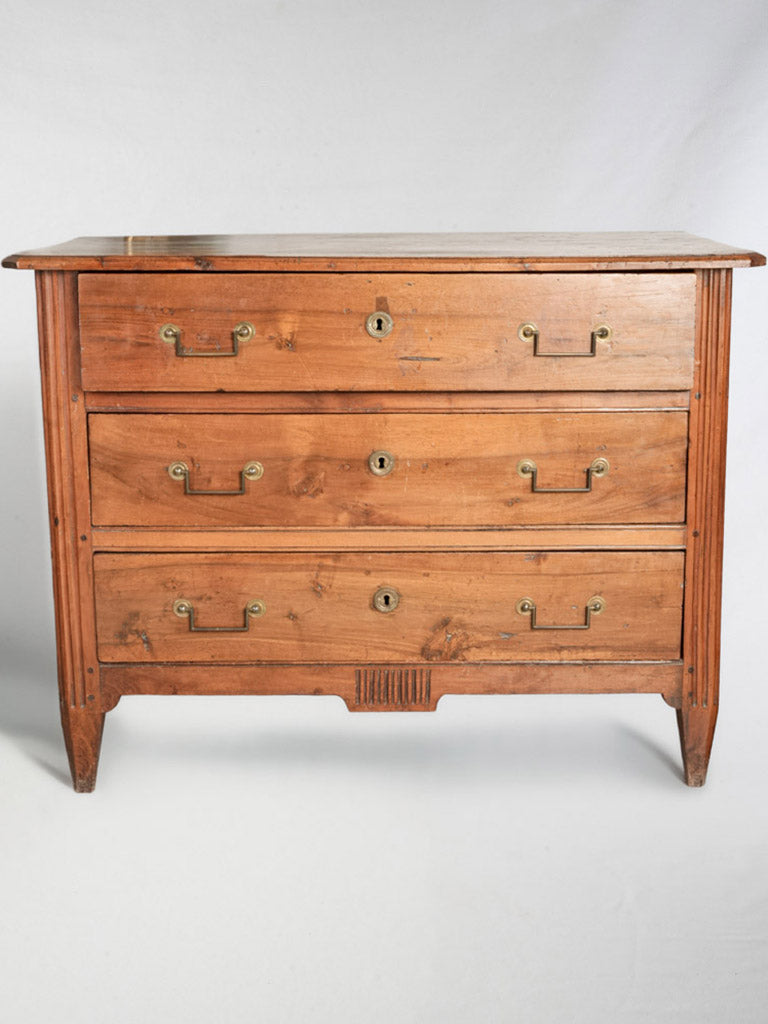 Antique Louis XVI style commode