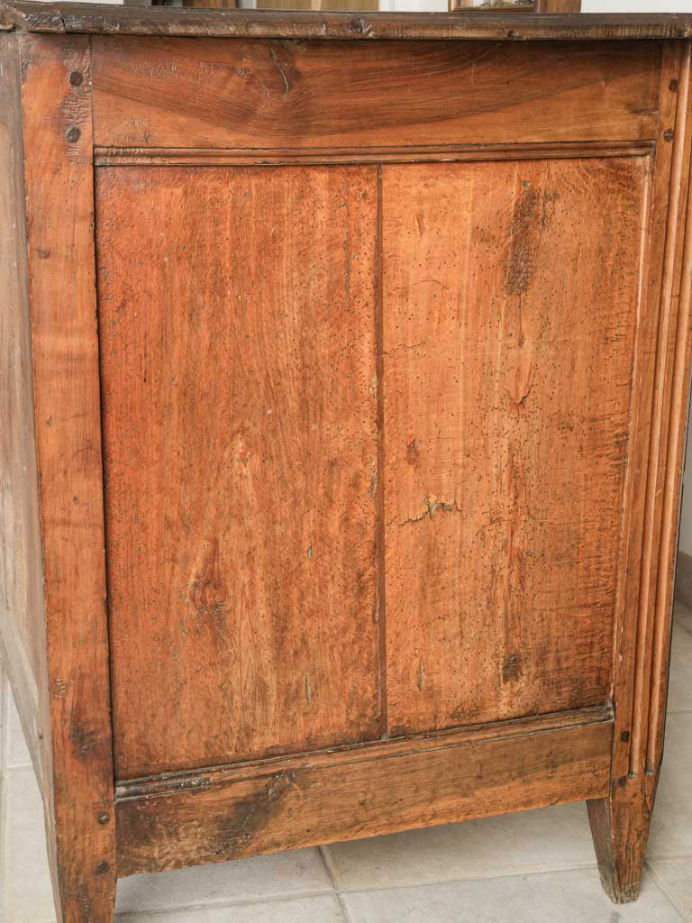 Stout classic cherrywood chest