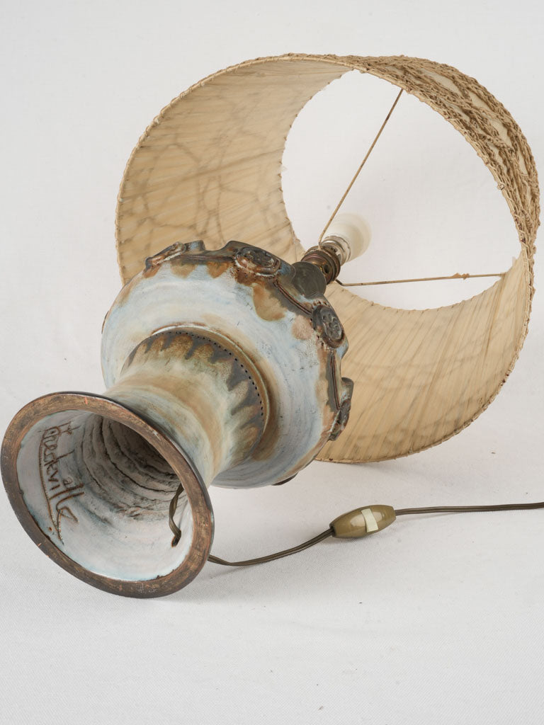 Cultural Normandy design lamp