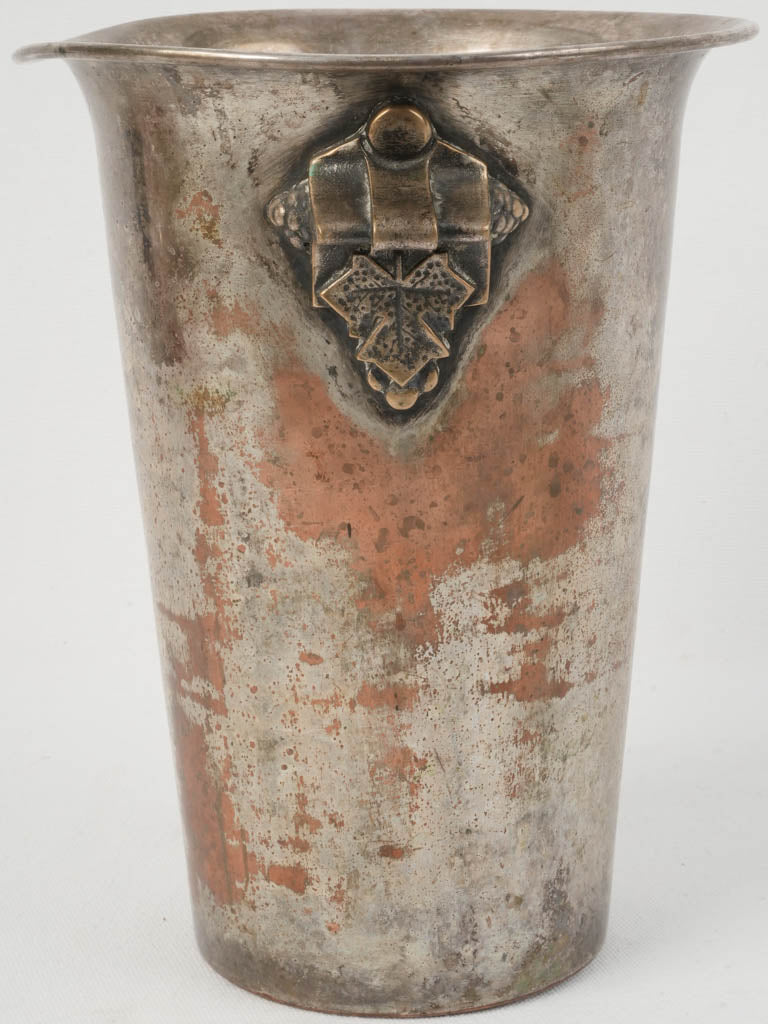 Reneka Strasbourg French champagne bucket