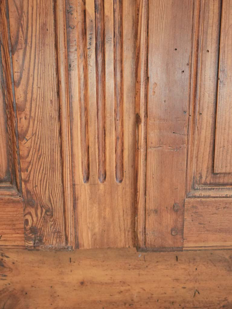 Rustic Provençal drawers