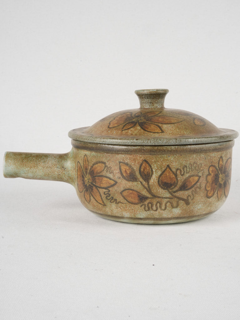 Authentic Bernard Buffat soupière