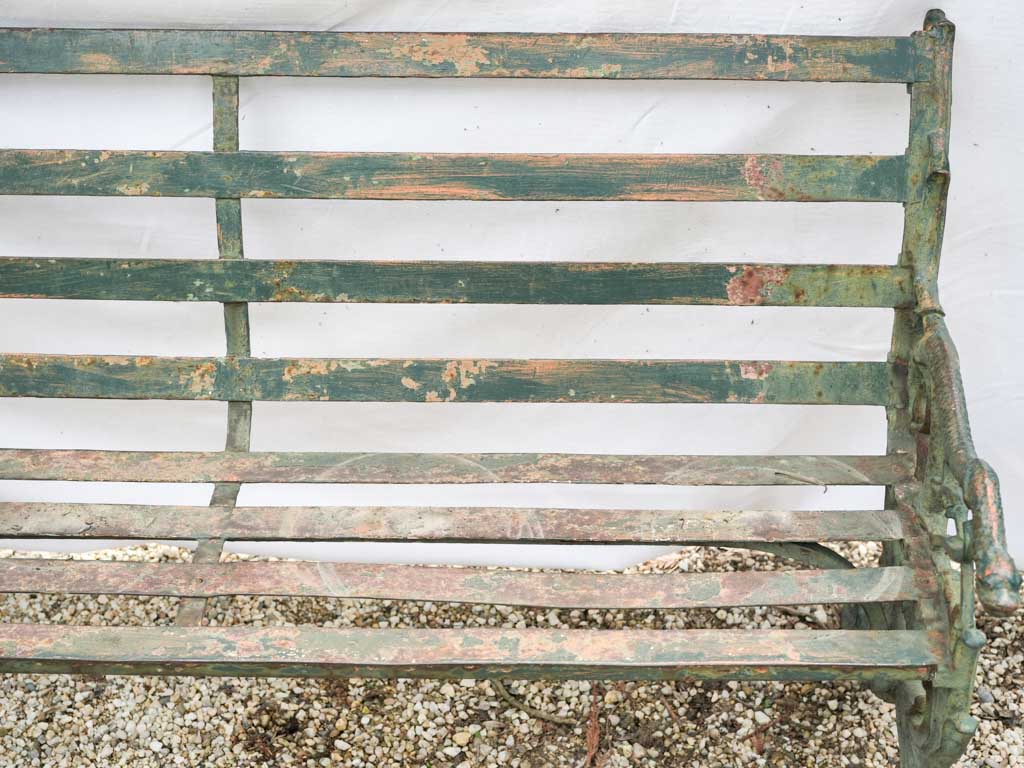 Unique historical furniture design