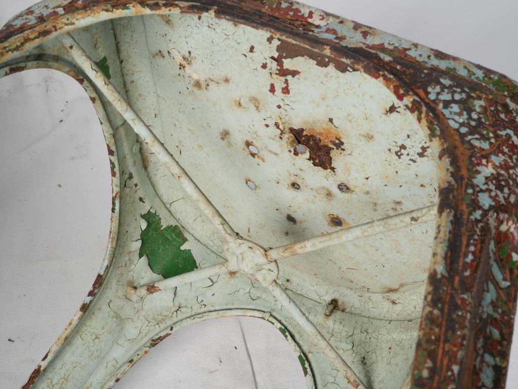 Distinctive interwar furniture chairs