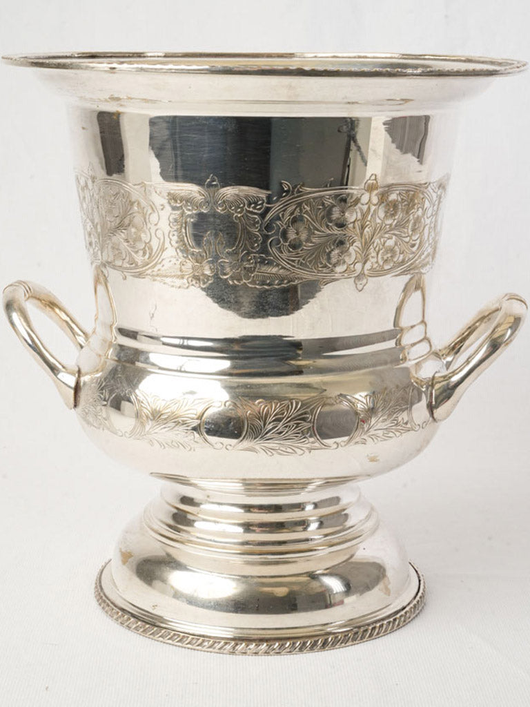 Classic Medici urn cooler