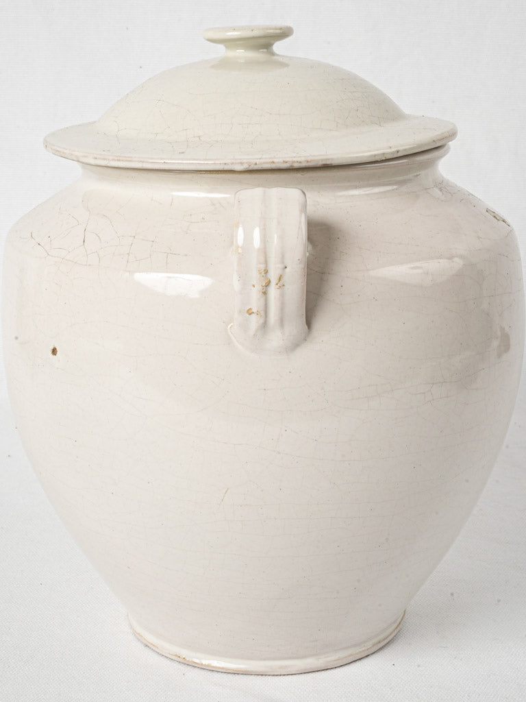 Original 1900s French kitchenware