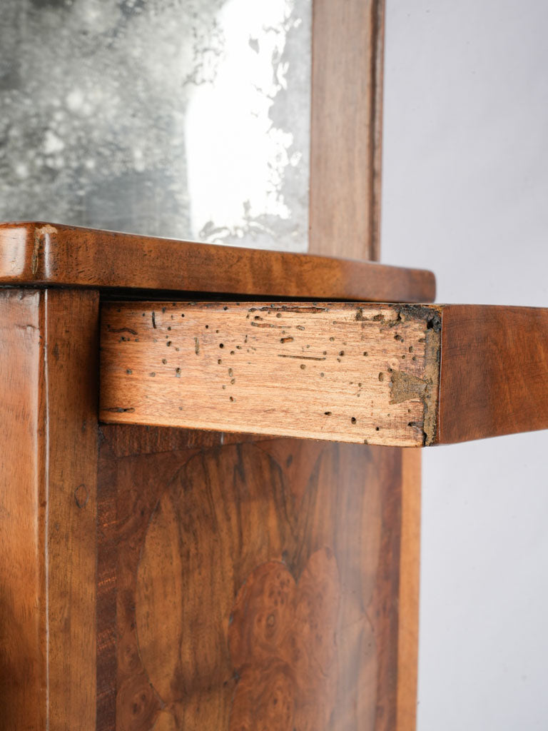 High-quality furniture gentlemen's table