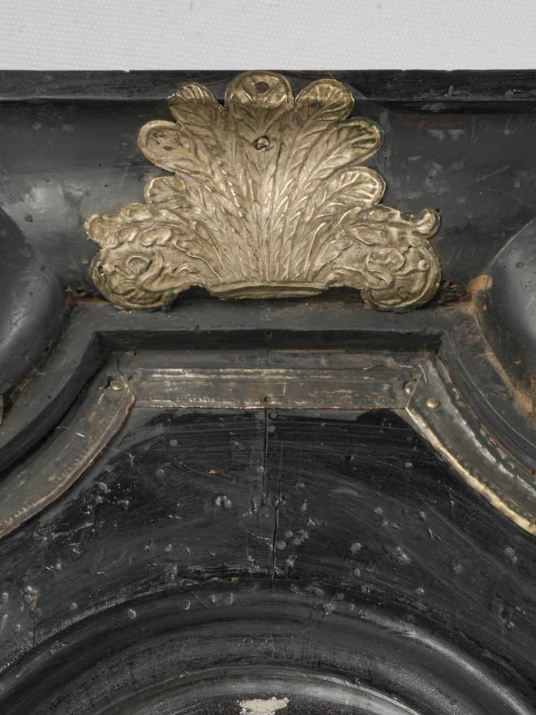 Elegant aged decorative mirrors