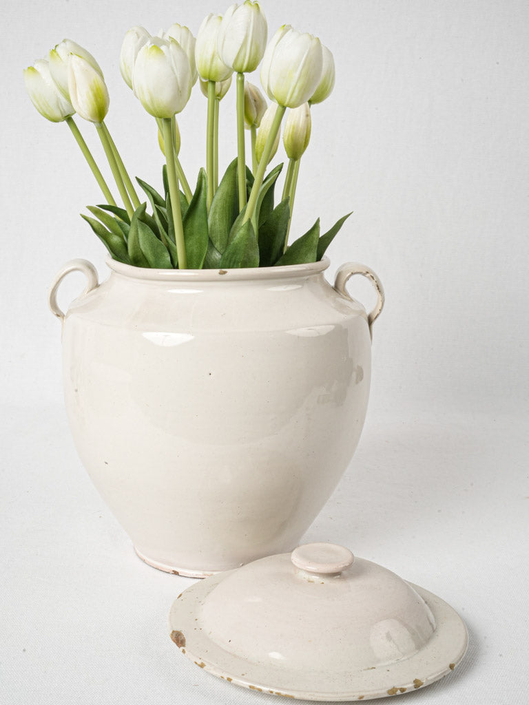 Transformable antique table lamp base