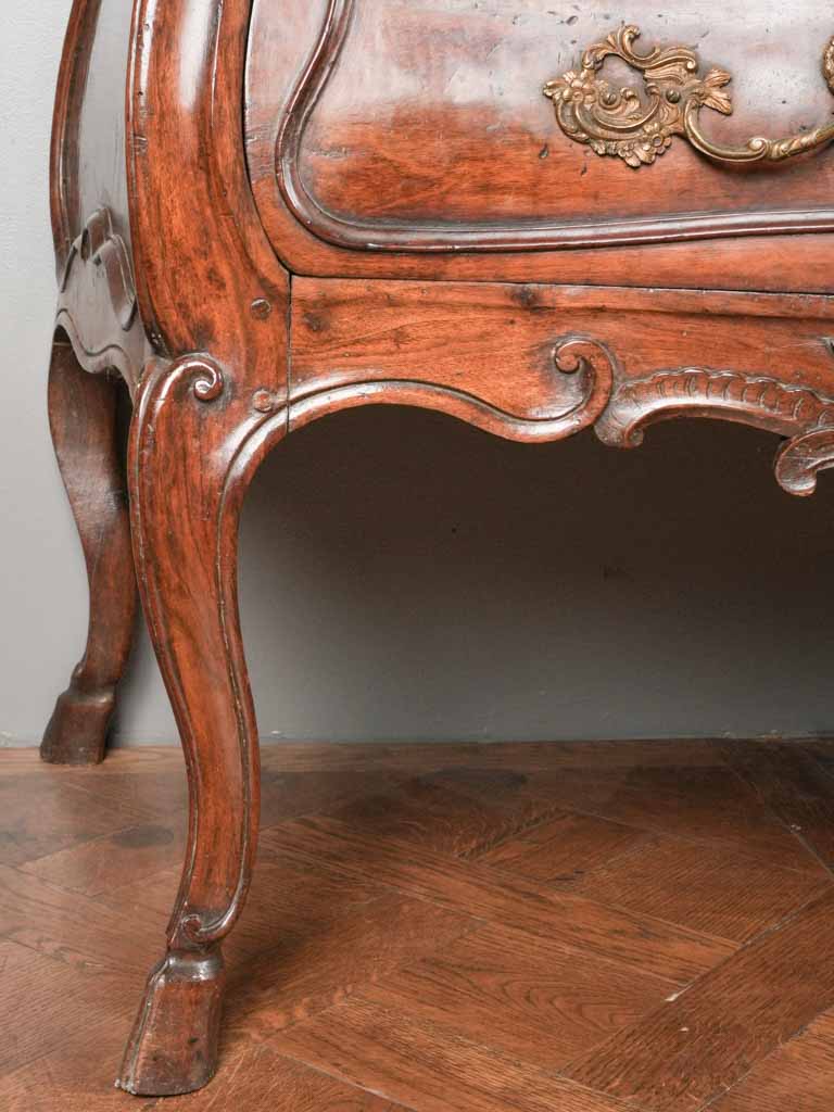Classic French Regence style commode