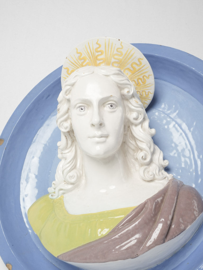 Charming, Nineteenth-Century, Italian Art Replicas