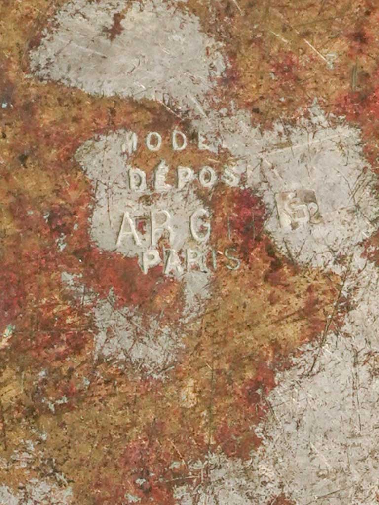 Pol Roger Silver Plated Champagne Bucket c.1900- 8¾"