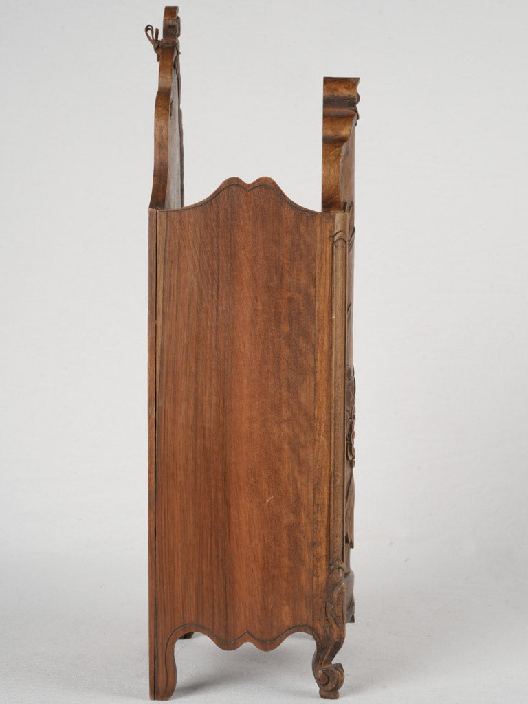 1950s Louis XV style box