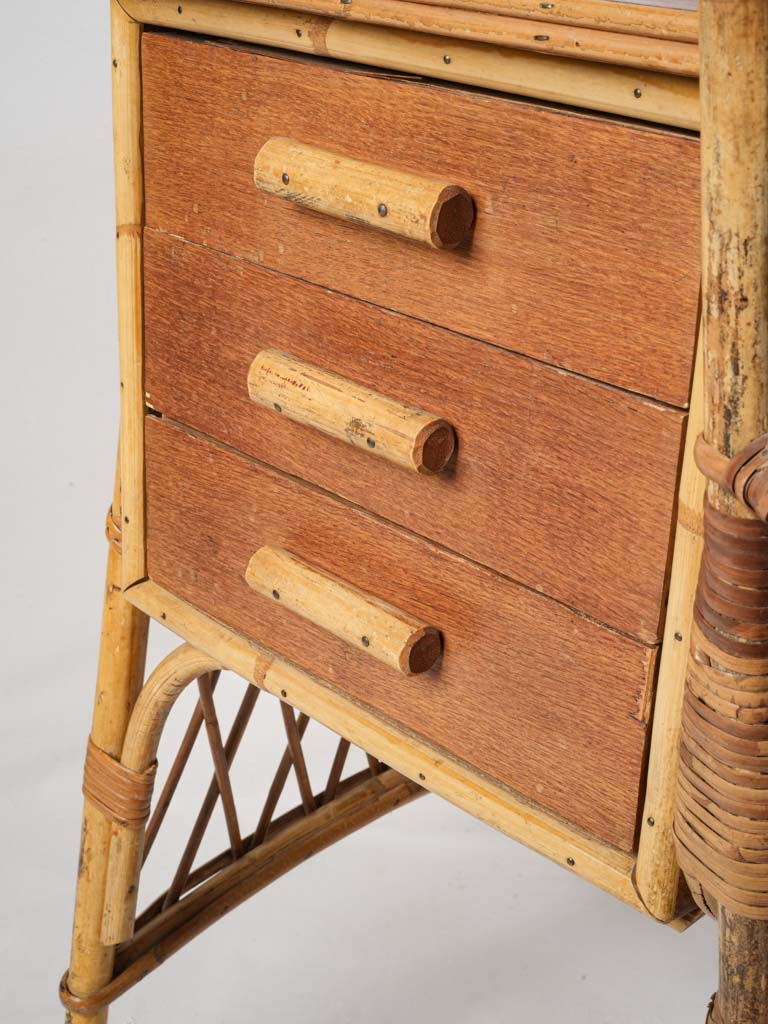 Timeless character furniture ensemble  