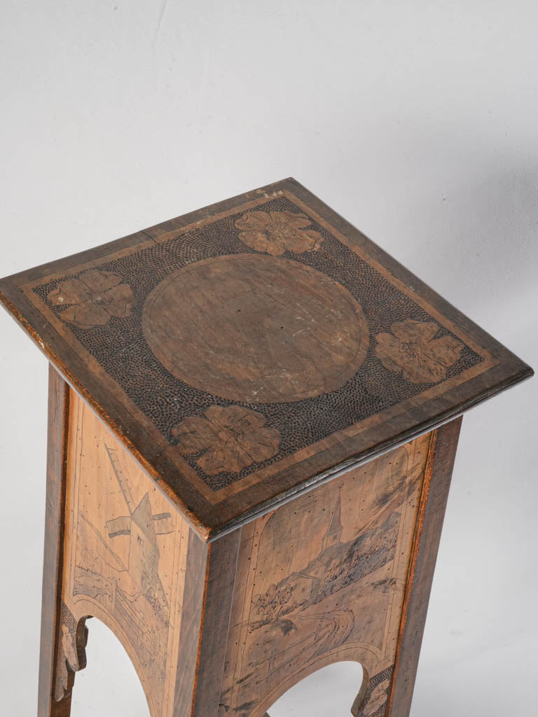 Graceful 1920s home decor