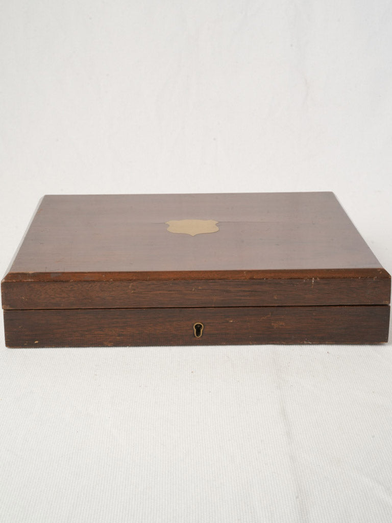 Collectible Victorian cutlery accent piece
