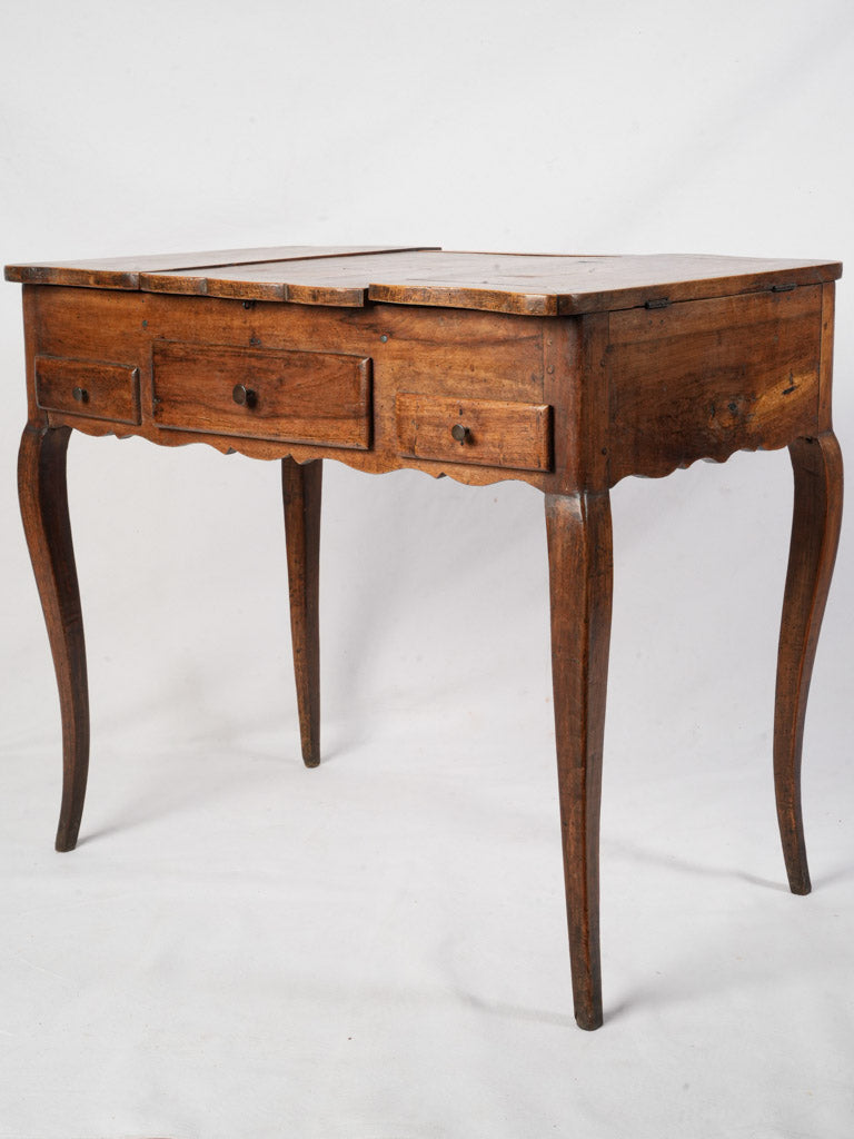 Antique Louis XV period coiffeuse