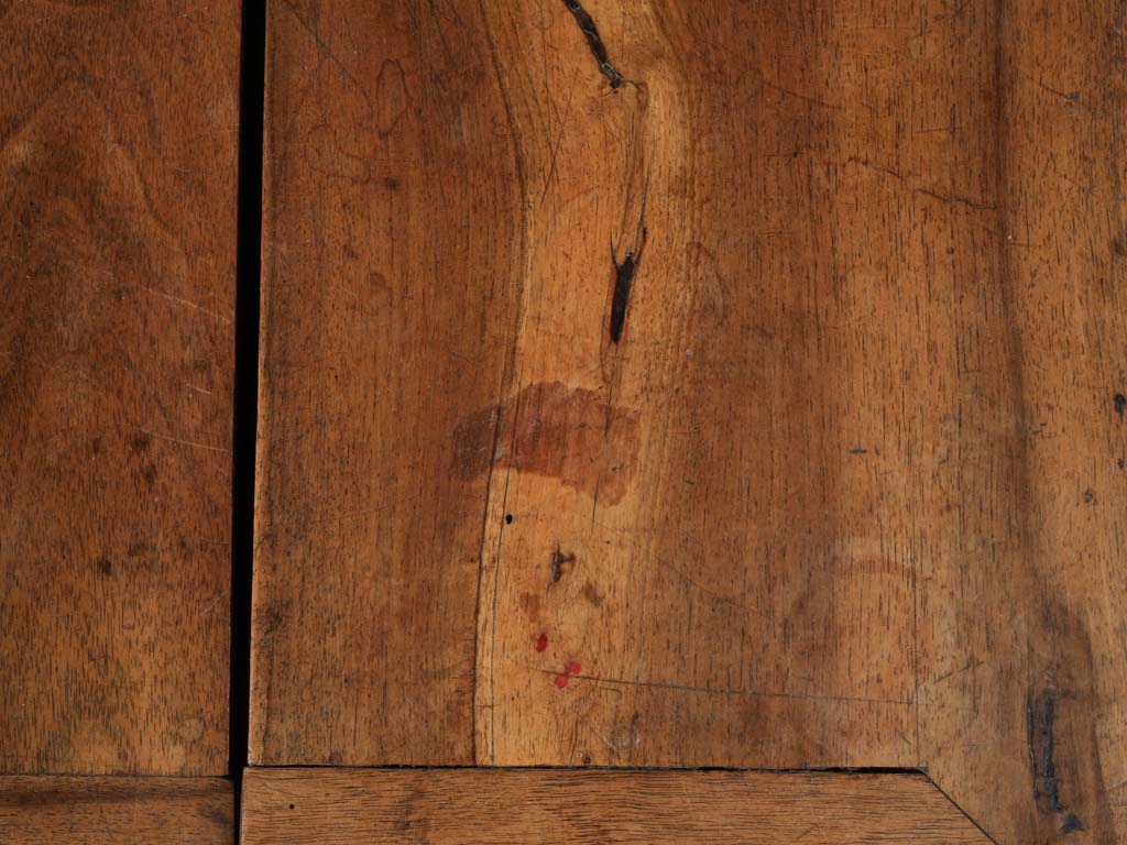 Beautifully constructed antique dressing table