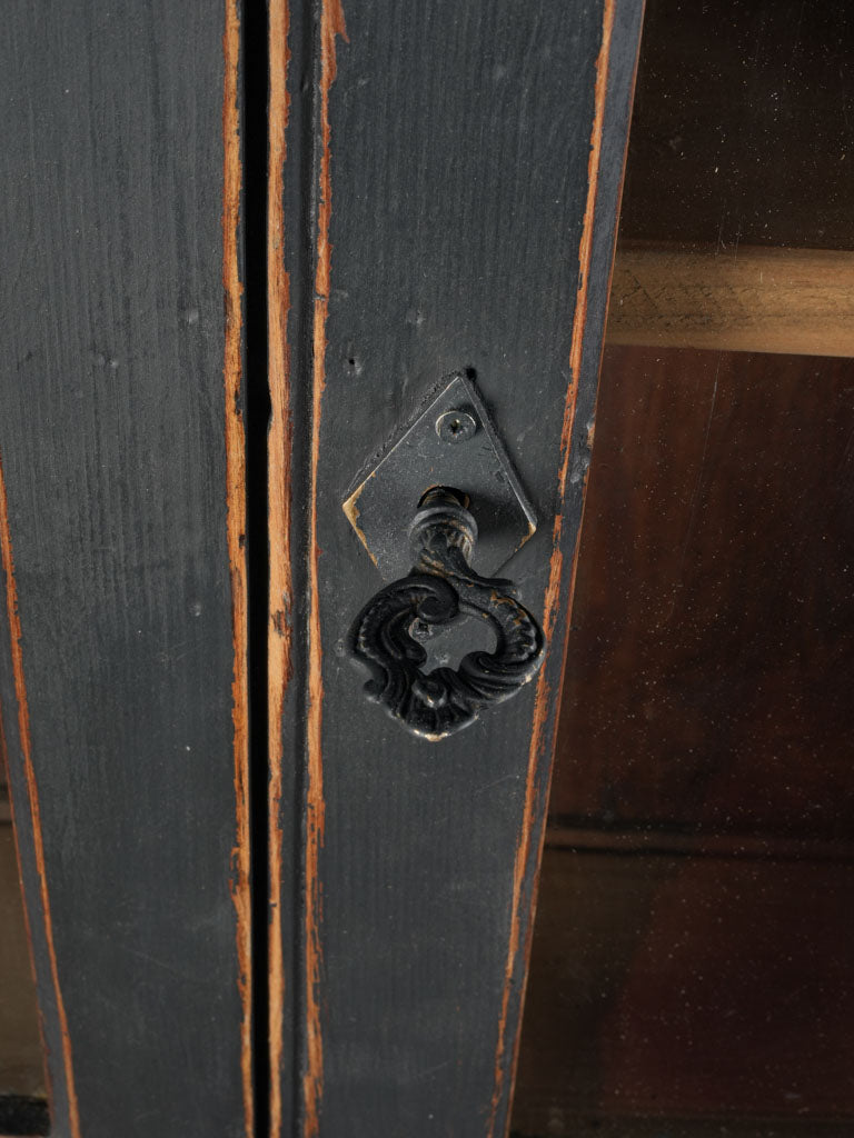 Distinctive charming allure cabinet  