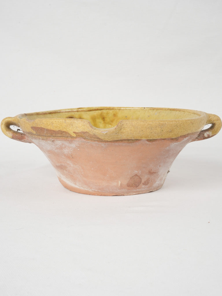 Rare small tian bowl