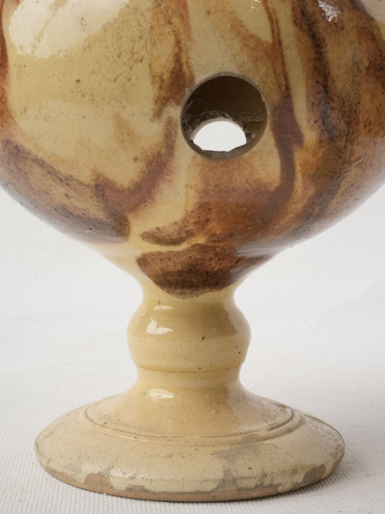 Early 20th-century decorative vessels