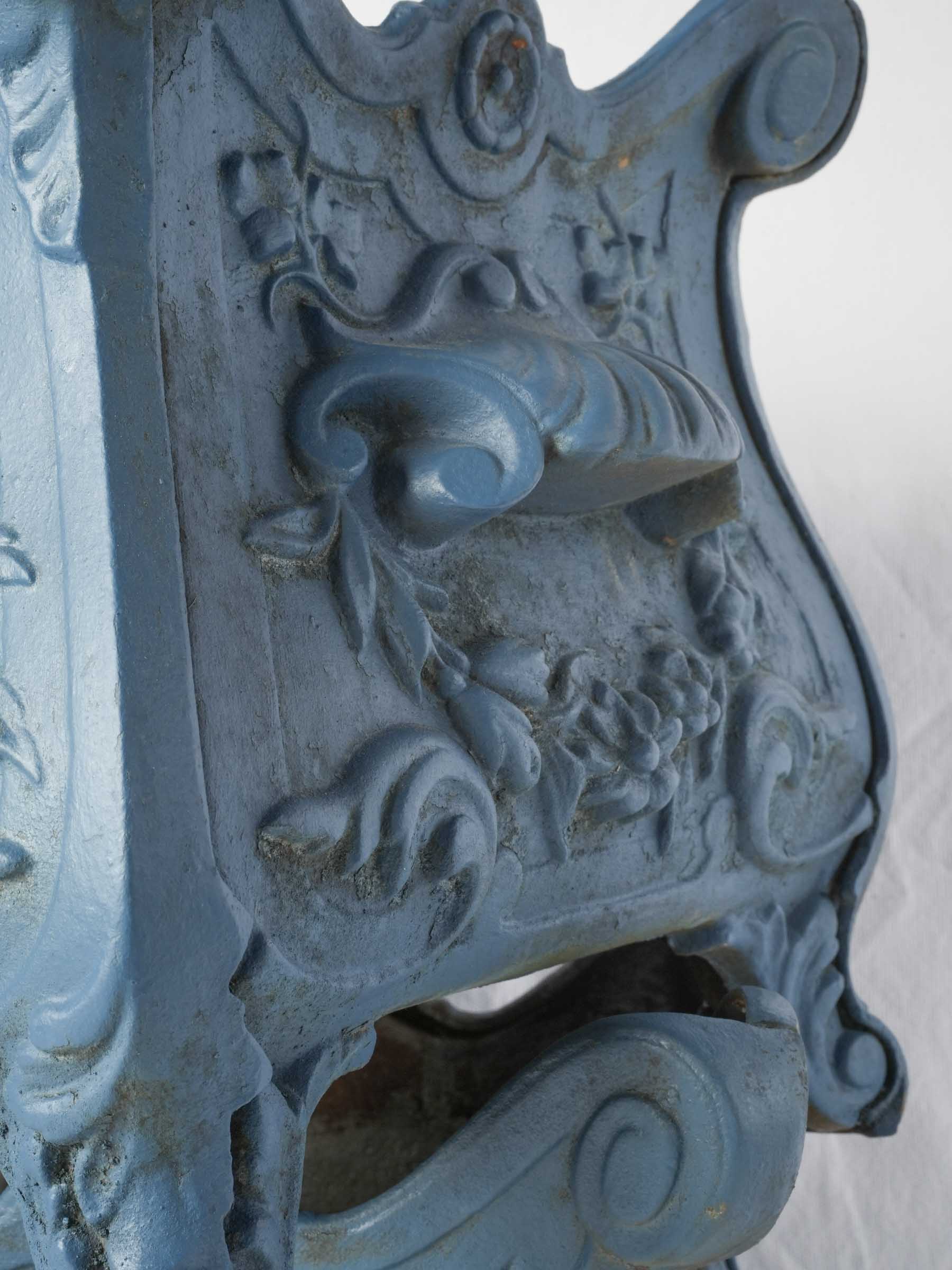 Timeless authentic French cachepots planters