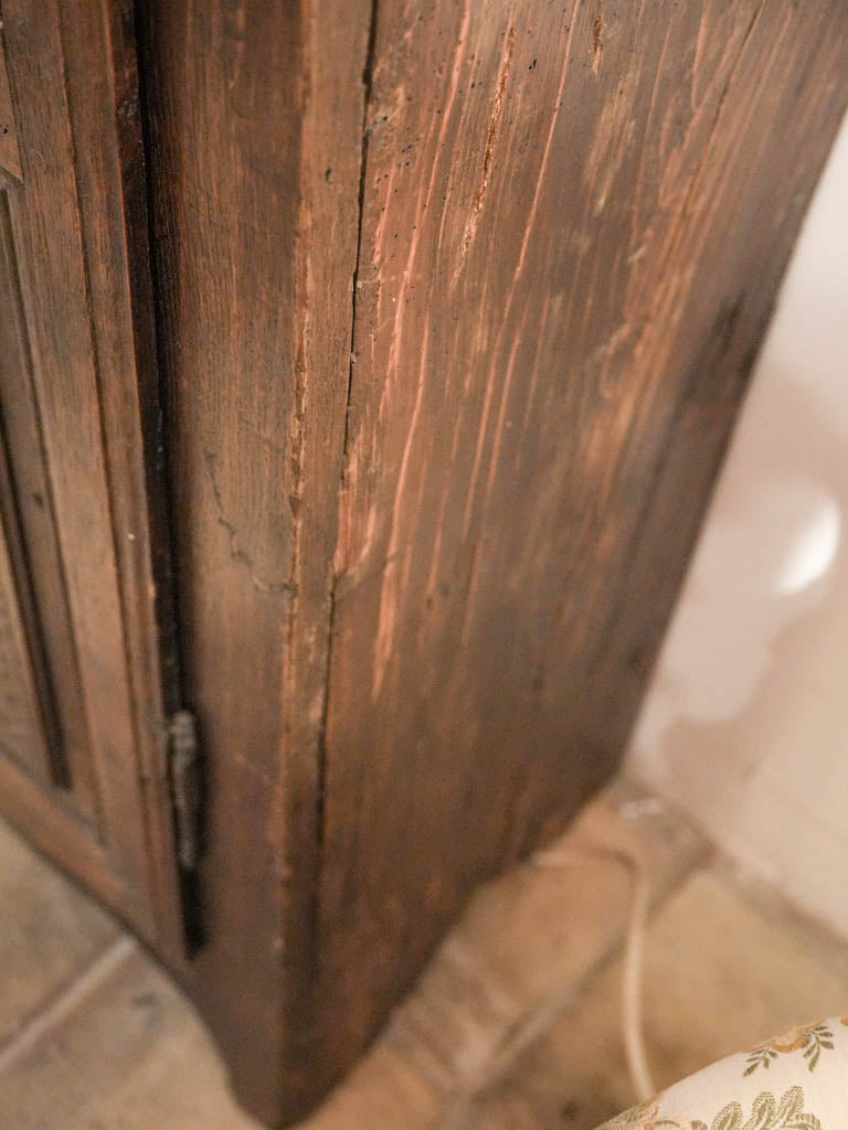 Versatile charming petite armoire