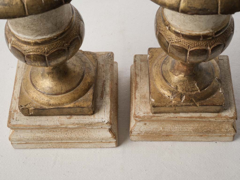 Timeless Decorative Charm Urns