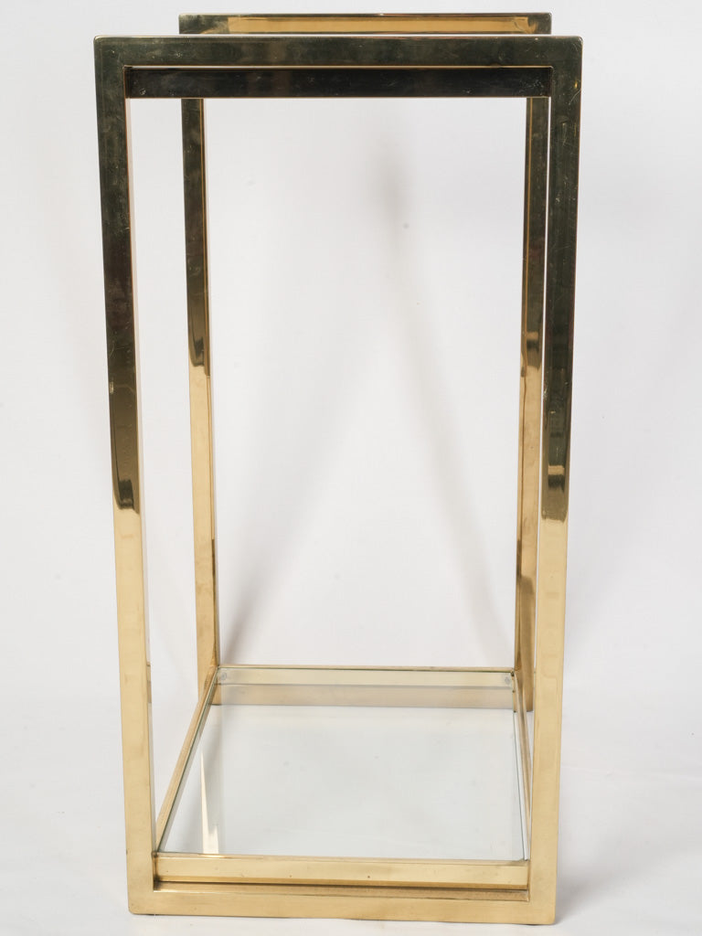 Attractive functional decor stands