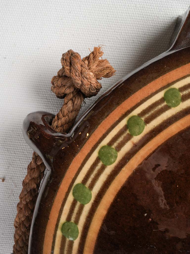 Authentic Biot signature canteen