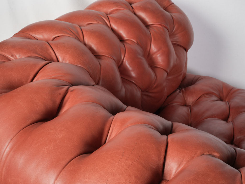 Distinctive nailhead trim furniture