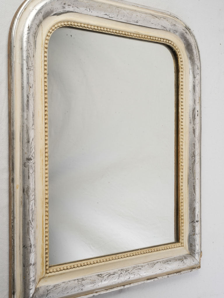Vintage Louis Philippe style mirror