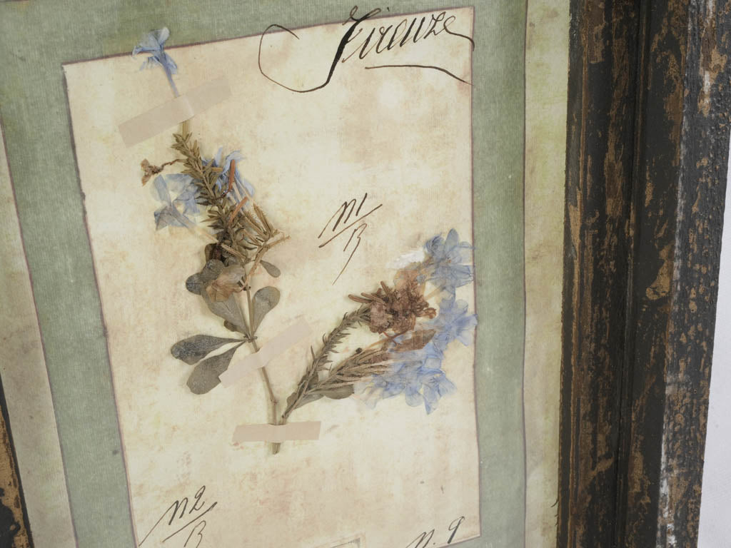 Natural-hued wooden wall panel