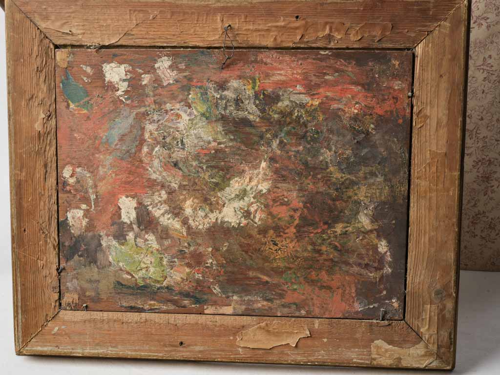 Soft Palette French Landscape Art