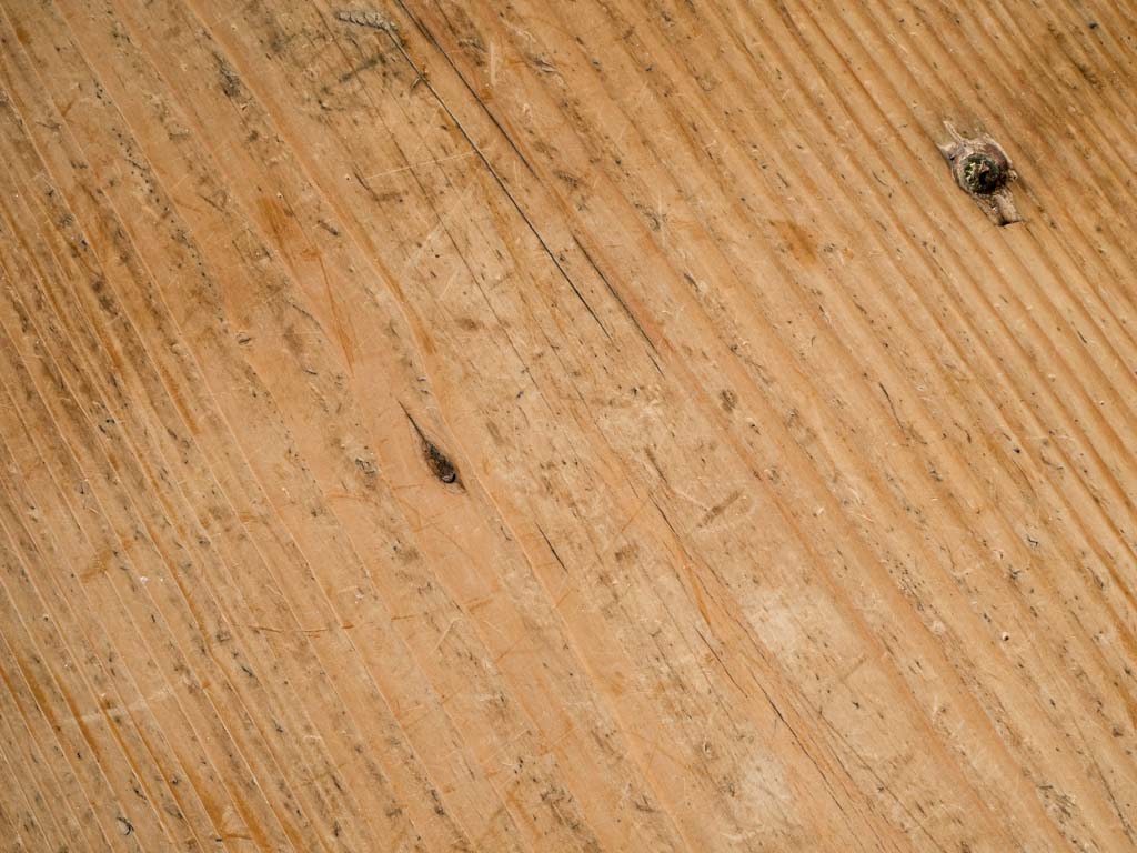 Classic farmhouse style table