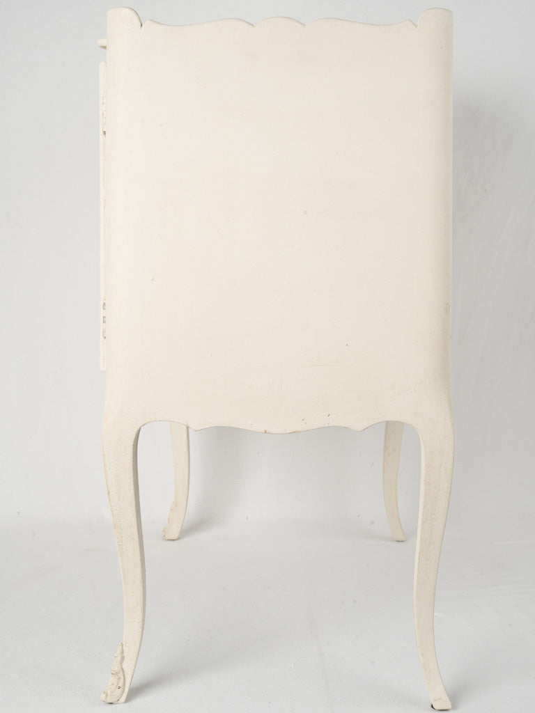 Graceful Louis XV storage furniture