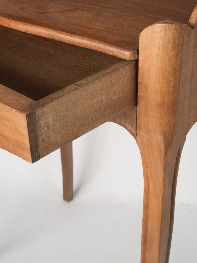 Classic French style nightstands