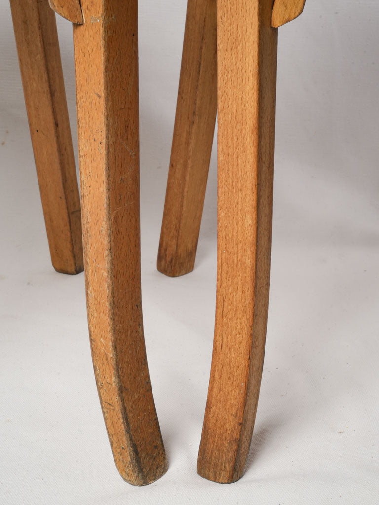 Classic French Chair Ensemble