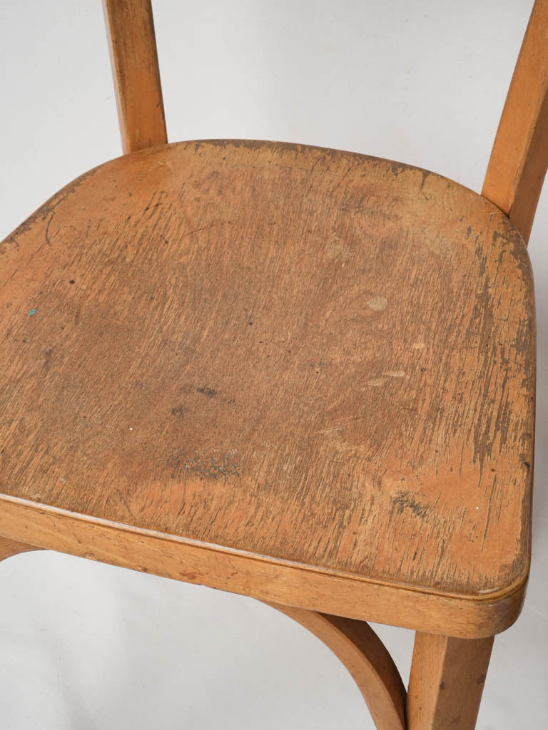 Charming Vintage French Seating