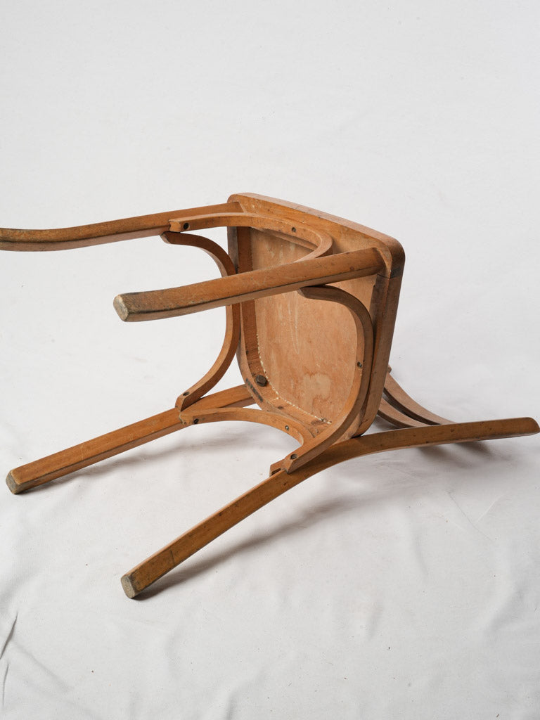 Modernist French Design Chairs
