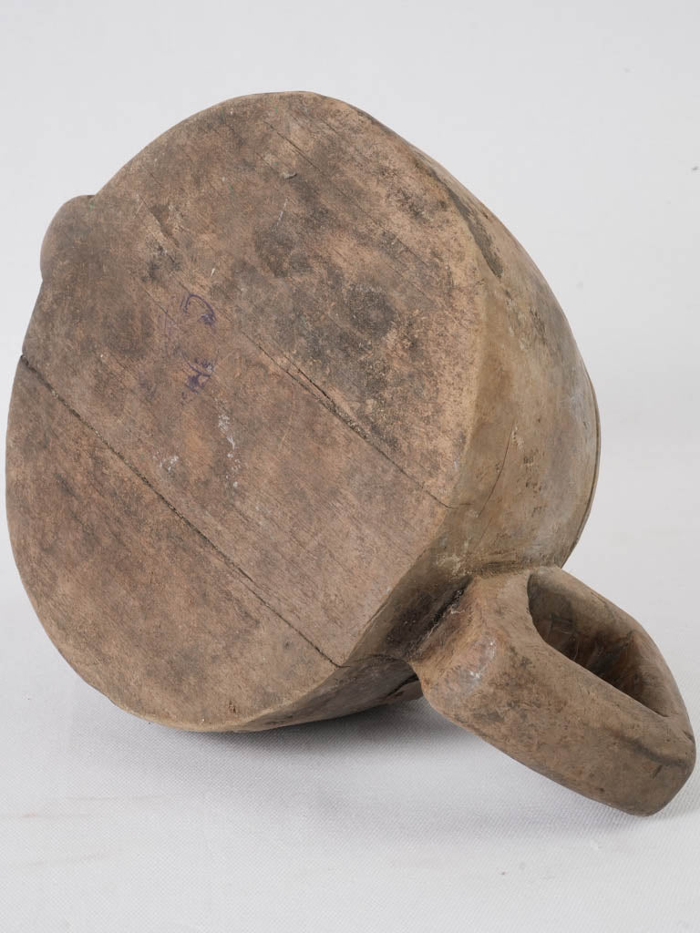 Distinctive Primitive Grenoble Watering Can