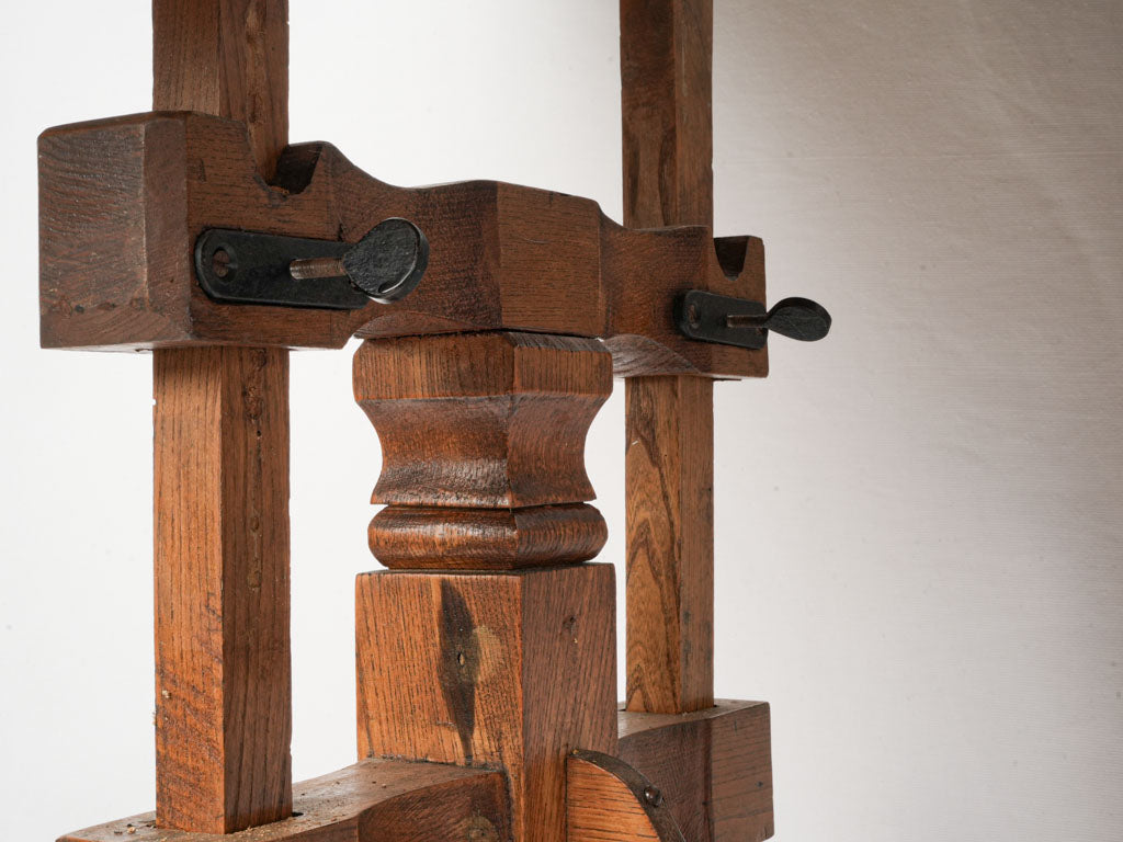 Classic French bohemian drafting board