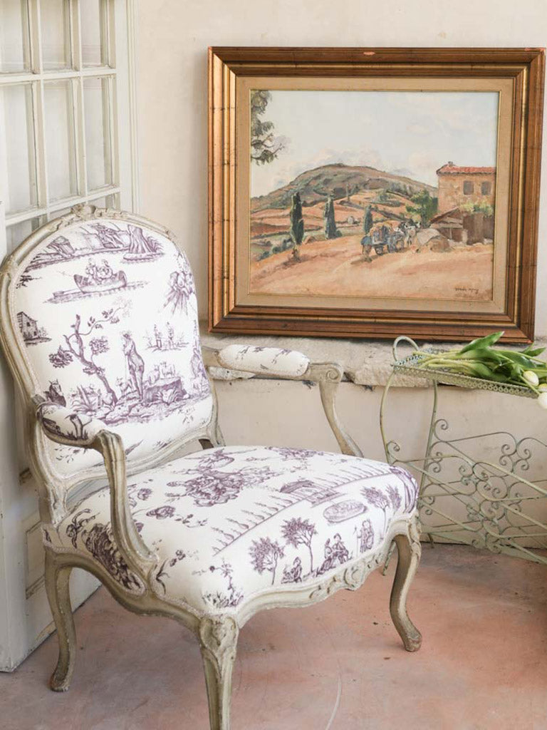 Vintage Decorative Artwork