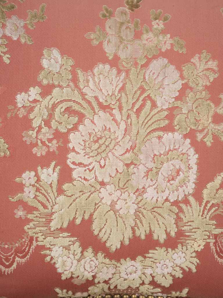 Refined neoclassical design chairs