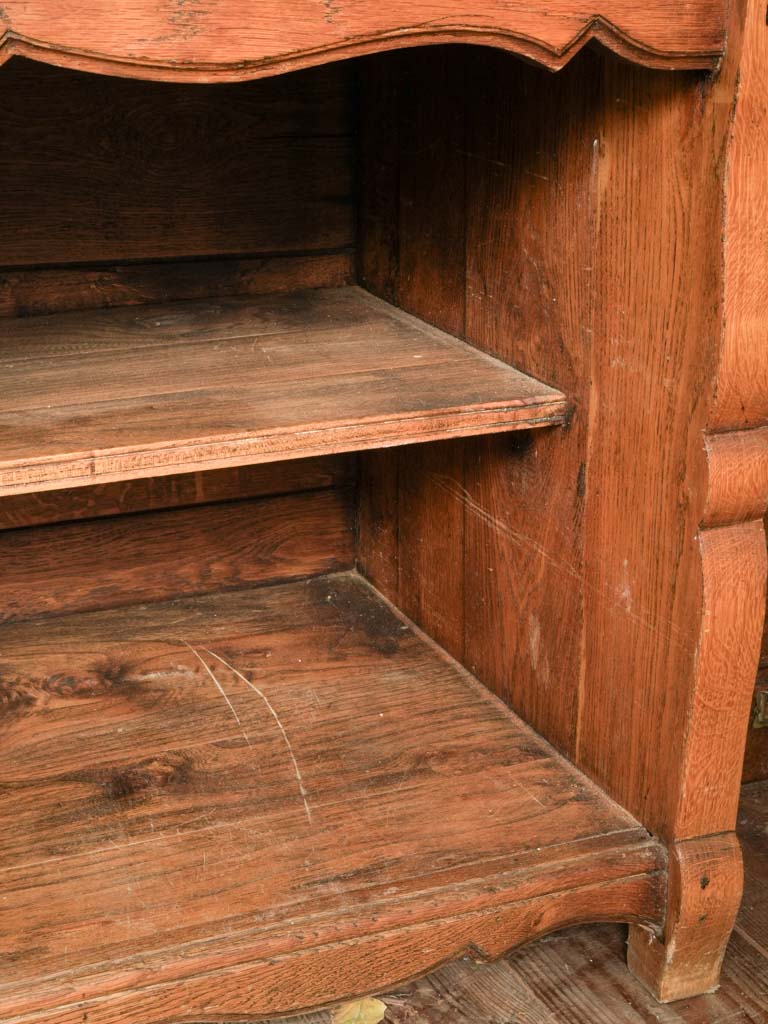 Vintage trade furniture masterpiece