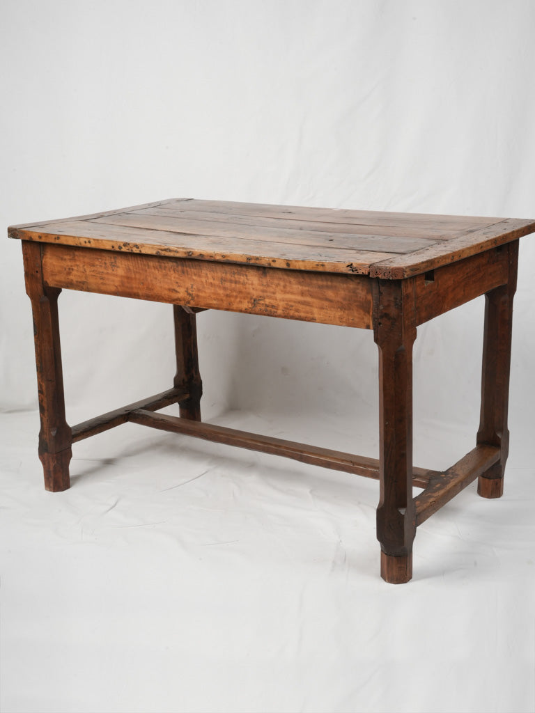 Distinctive 18th-century French table