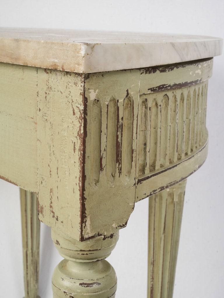 Historic Louis XVI style table