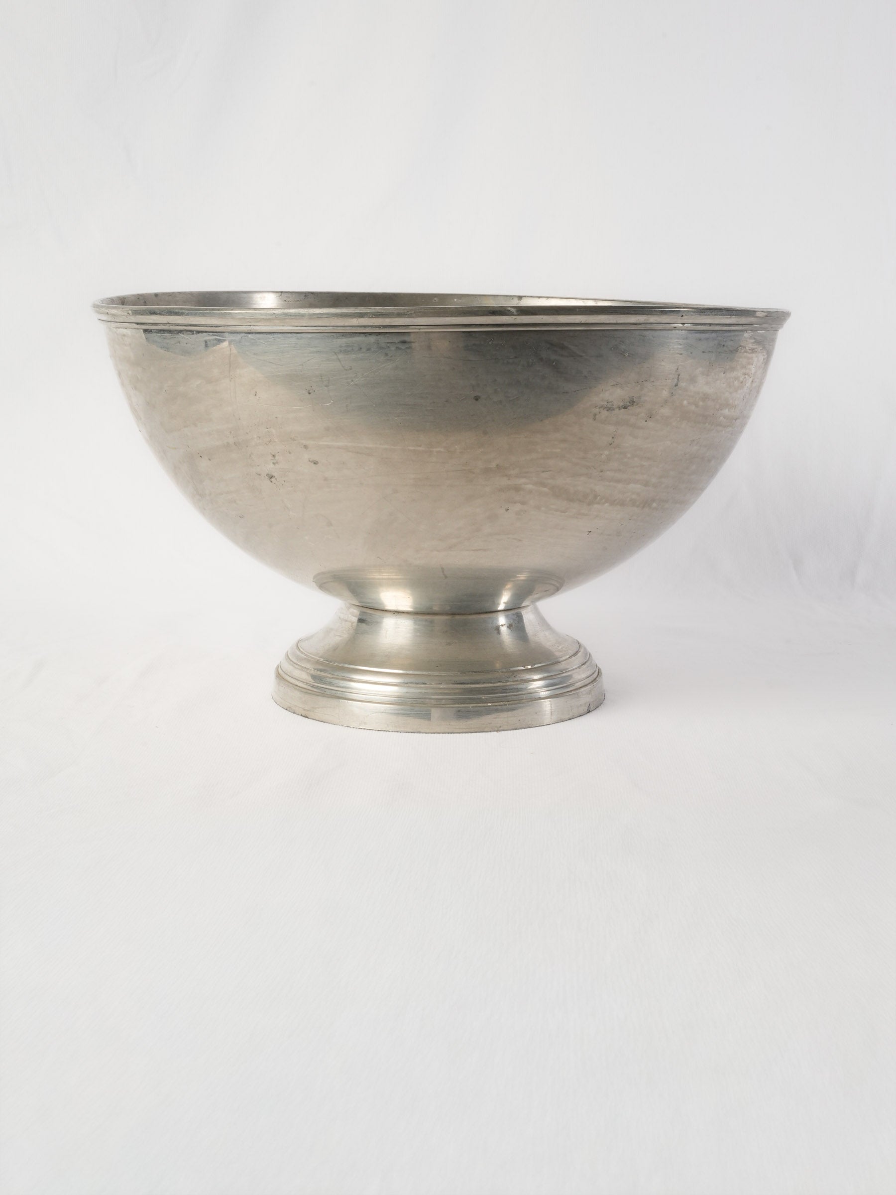 Large mid 20th century champagne bucket - G.H. Mumm