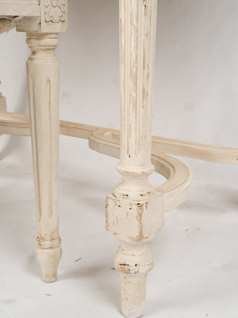 Practical elegant storage vanity